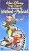 Videos (VHS) : The Adventures Of Ichabod And Mister Toad [UK IMPORT]