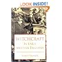 Witchcraft in Early Modern England