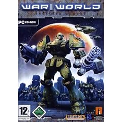 WarWorld