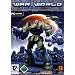 WarWorld
