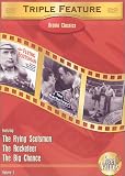 Drama Classics Triple Feature, Vol. 1 (The Flying Scotsman / The Racketeer / The Big Chance)