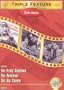 Drama Classics Triple Feature, Vol. 1 (The Flying Scotsman / The Racketeer / The Big Chance)