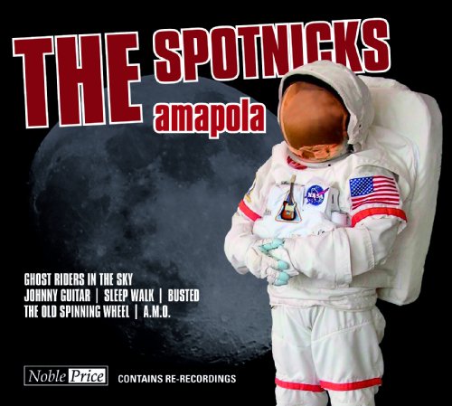 Produkt-Bild: Spotnicks-Amapola
