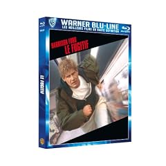 Le fugitif [Blu-ray]