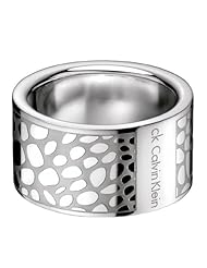 Calvin Klein Jewelry Instinctive Womens Ring KJ56AR010106