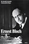 Ernest Bloch - Sa vie et sa pens�e, Tome 2, 1916-1930 : La Cons�cration am�ricaine