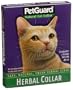 Pet Guard Herbal Cat Collar (Pack of 6)