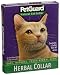 Pet Guard Herbal Cat Collar, 0.46-Ounce Units (Pack of 6)