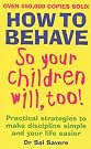 How To Behave...