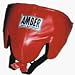 Leather Professional Mexican Style Ab-Guard Medium Image