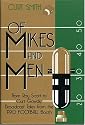 Of Mikes and Men: From Ray Scott to Curt Gowdy: Tales from the Pro Football Booth