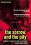 The Sorrow and the Pity
