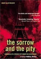 The Sorrow and the Pity