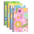 Girl Pop Quad Journal Sets