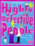 Seven Years of Highly Defective People (Dilbert)