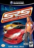 Review Namco  / Street Racing Syndicate