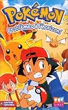 Revue TF1 Vidéo  / Pokémon - Vol.8 : Problèmes à l'horizon !