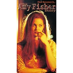 Amy Fisher Story [VHS]