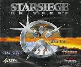 Starsiege Universe