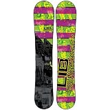 Lib Technologies 1986 Snow Mullet BTX Snowboard