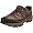 Light Taupe/Dark Taupe/Burnt Orange