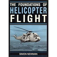 Foundations of Helicopter Flight