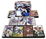 �ʳ�Ǧ���⥬�å���ޥ� COMPLETE DVD BOX