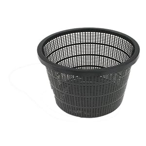 Sunterra 300201 Round Plant Basket