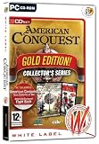 american conquest gold editioncd (pc game)