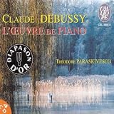 Debussy: Complete Piano Worksの画像