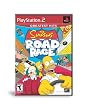 Simpsons:  Road Rage