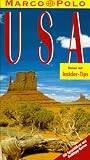 Marco Polo, USA - Michael Schwelien, Karl Teuschl