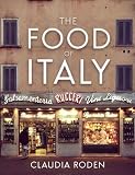 The food of Italy : region by region