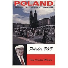 Poland: Directory of Affordable Accommodations