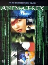 The Animatrix [Region 2]