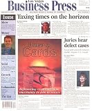 Las Vegas Business Press