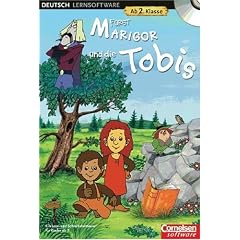 F�rst Marigor und die Tobis