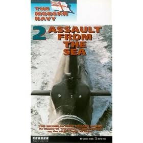 The Modern Navy 2 - Assault From The Sea