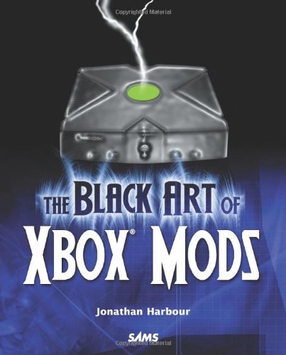 The Black Art of Xbox Mods