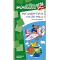 miniL�K Mit der Maus: miniL�K: Auf gro�er Fahrt mit der Maus: Die Vorschulreise f�r Kinder ab 5 Jahren.: Die Vorschulreise mit der Maus