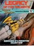 Legacy of the Ancients (Space Master Science Fiction Gaming, Stock No. 9106)