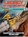 Search : Legacy of the Ancients (Space Master Science Fiction Gaming, Stock No. 9106)