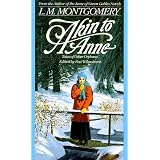 Akin to Anne (Children's Continuous Series)