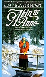 Akin to Anne (Children's Continuous Series)