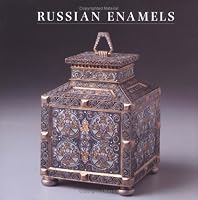 Russian Enamels: Kievan Rus to Faberge