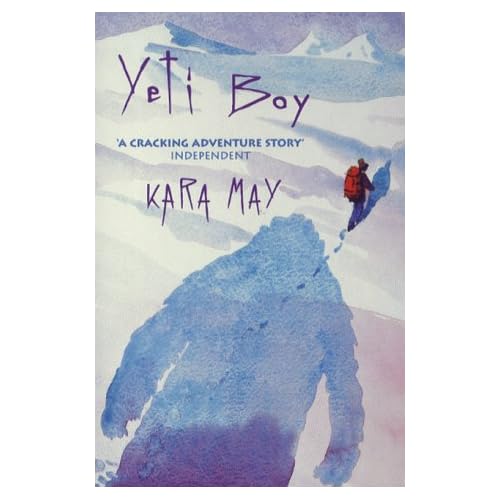 Yeti Boy