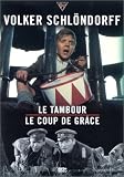 Coffret Schlöndorff 2 DVD : Le Tambour / Le Coup de grâce