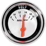 Auto Meter 1192 MCX 2-1/16