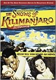 Snows of Kilimanjaro [DVD]