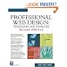 Professional Web Design: Techniques and Templates (Internet Series) (Charles River Media Internet)